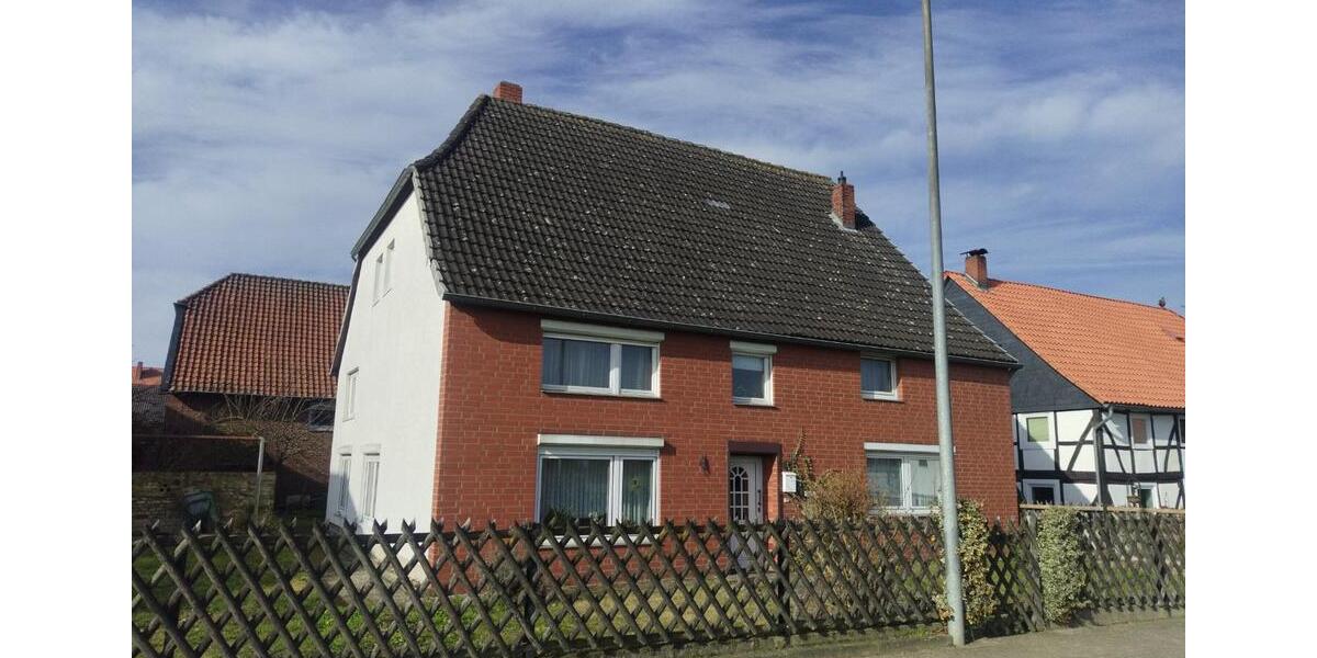 Einfamilienhaus Peine - 110.000&euro; | Angebot:25277565