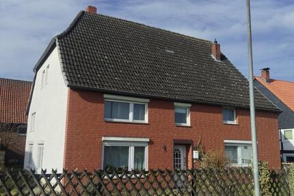 Haus Peine - 110.000&euro; | Angebot:25277565