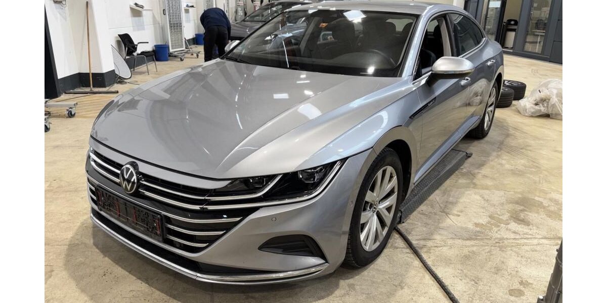 VW Arteon 160.000 km 23.990 &euro; Peine 31226