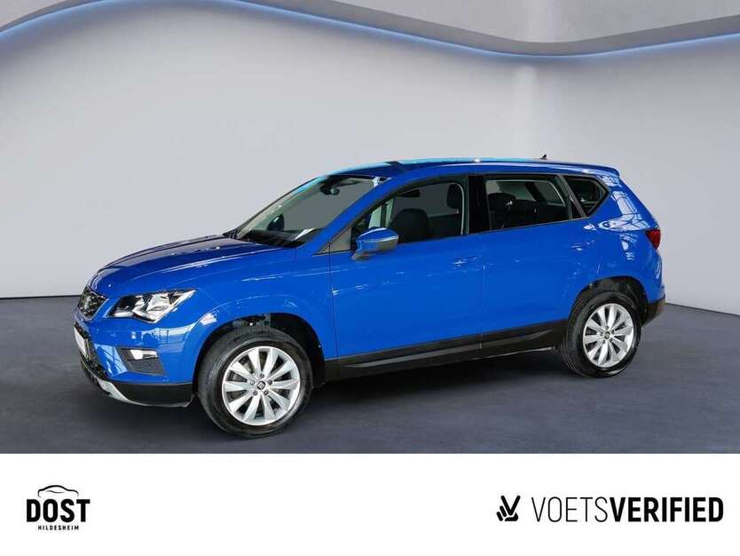 Ateca