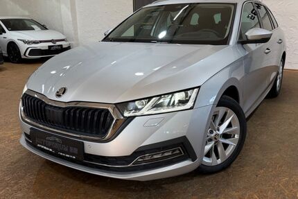 Skoda Octavia 73.000 km 21.290 &euro; Braunschweig Wenden 38110