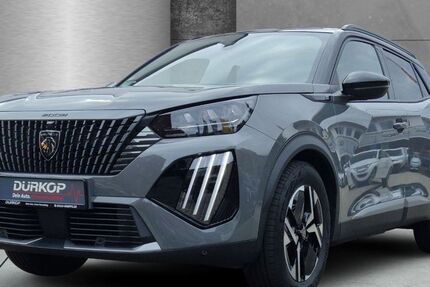 Peugeot 2008 12.380 km 29.450 € Braunschweig 38126