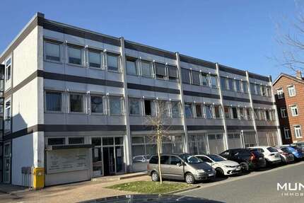 Büro in Salzgitter 1.600 € 139 m² zimmer