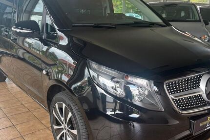 Mercedes-Benz Vito 45.500 km 48.999 € Hornburg (Schladen) 38315