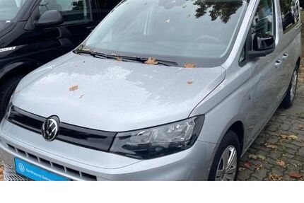VW Caddy 20.220 km 26.590 € Hildesheim 31137