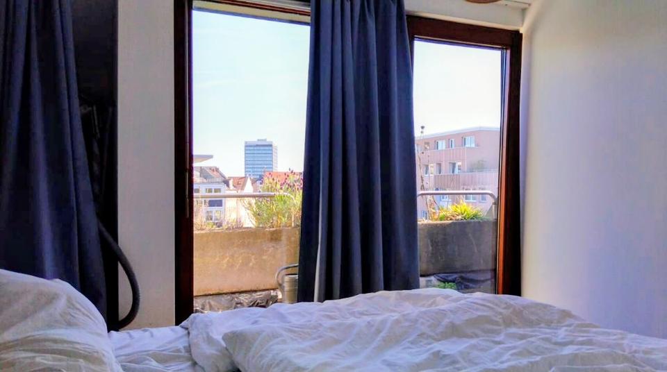 Etagenwohnung Braunschweig - 5 Zimmer, 115 m&sup2;, 1.600&euro; | Angebot:26479321