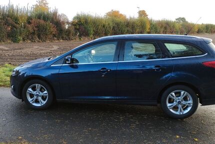 Ford Focus 160.000 km 3.800 € Edemissen 31234