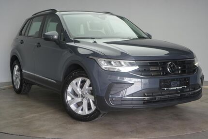 VW Tiguan 97.000 km 24.490 &euro; Braunschweig 38110