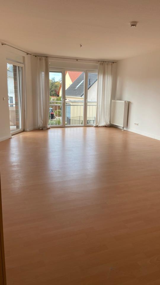 Tolle Wohnung in SZ Thiede zu vermieten barrierefrei zimmer