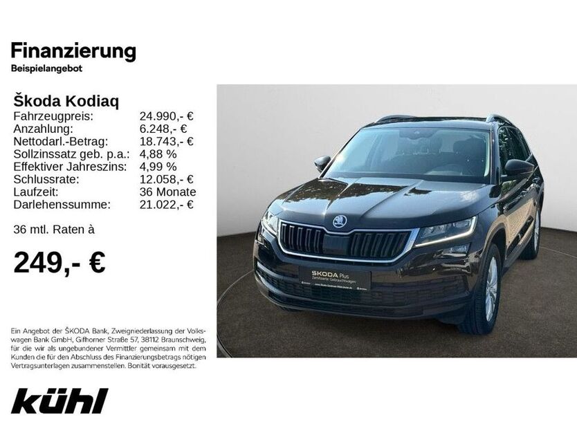 Kodiaq