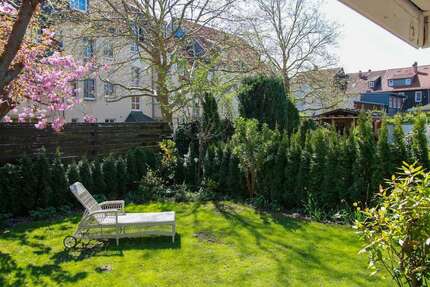 Wohnung zum Mieten in Goslar 570 € 59 m²
