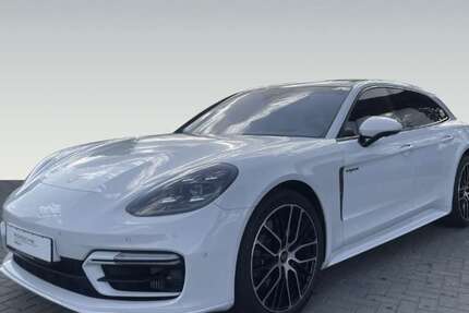 Porsche Panamera 30.199 km 93.840 € Braunschweig 38114