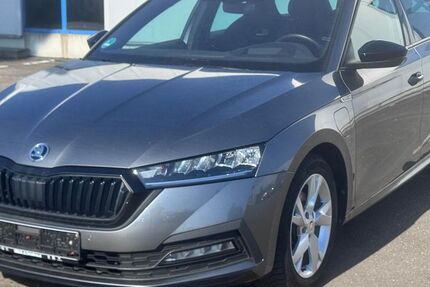 Skoda Octavia 66.007 km 20.990 &euro; Braunschweig 38122
