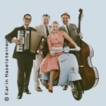 Conny und die Sonntagsfahrer