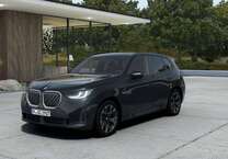 Gebrauchtwagen BMW X3