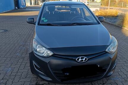 Hyundai i20 144.000 km 2.850 € Edemissen 31234