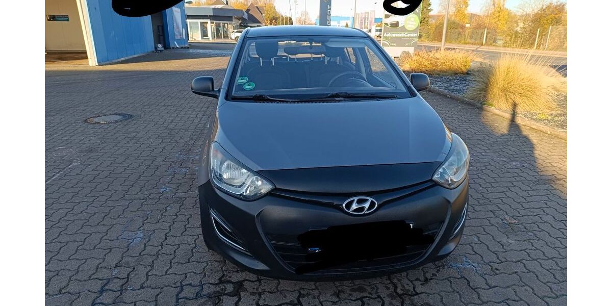Hyundai i20 144.000 km 2.850 € Edemissen 31234