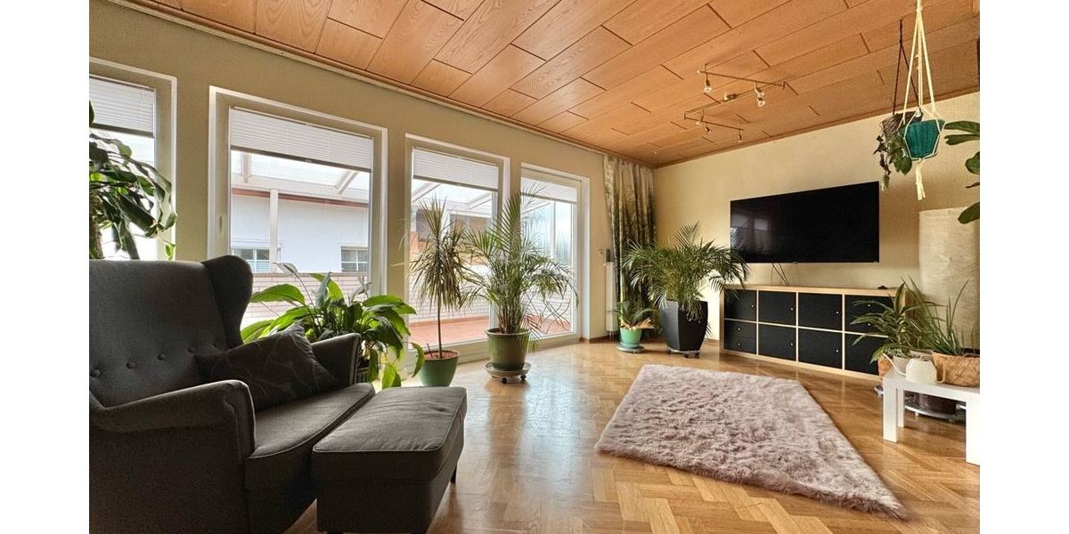 Charmantes Wohnhaus in ruhiger Lage 5.5 zimmer