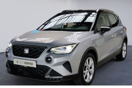 Seat Arona 56.512 km 19.990 &euro; Hildesheim 31135