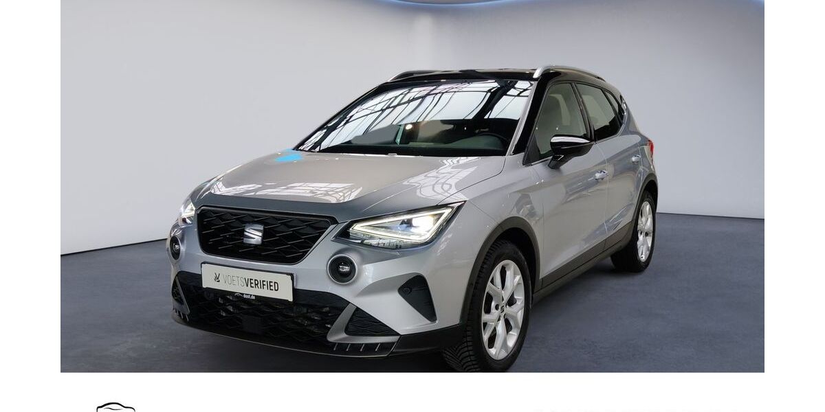 Seat Arona 56.512 km 19.990 &euro; Hildesheim 31135