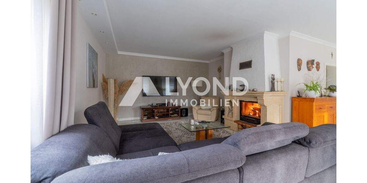 Einfamilienhaus Goslar Ohlhof - 4 Zimmer, 146 m&sup2;, 395.000&euro; | Angebot:25687840