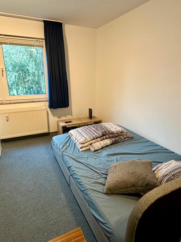 Modernes Studio in Braunschweig – Nähe Stadion