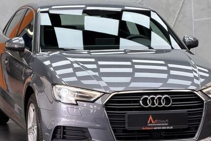 Audi A3 112.148 km 14.950 &euro; Salzgitter 38259