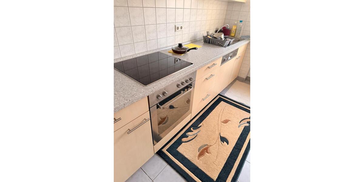 Etagenwohnung Salzgitter Ortschaft Nord - 3 Zimmer, 73 m&sup2;, 770&euro; | Angebot:26230553