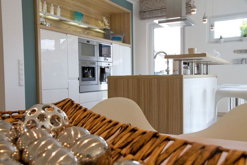 Ihr individueller Bungalow in Hessen - gestalten Sie Ihr Traumhaus nach Ihren Wünschen!