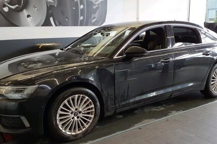 Audi A6 75.794 km 29.990 &euro; Vechelde 38159