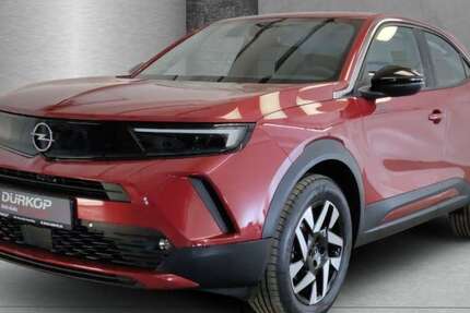 Opel Mokka 13.700 km 21.690 &euro; Braunschweig 38126