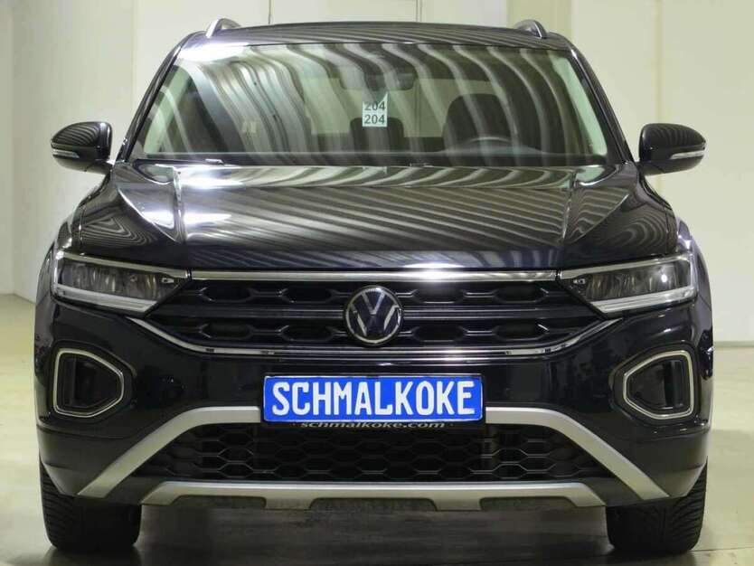 VW T-Roc 21.500 km 26.950 € Braunschweig 38112