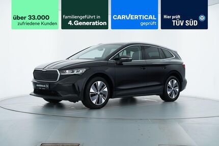 Skoda Enyaq 9.999 km 44.889 &euro; Braunschweig 38114