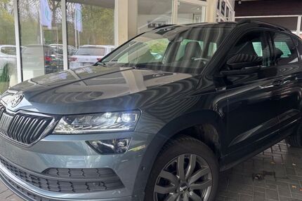 Skoda Karoq 159.950 km 19.990 € Goslar 38640