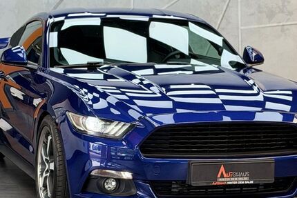 Ford Mustang 110.575 km 24.950 &euro; Salzgitter 38259