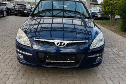 Hyundai i30 283.000 km 1.990 &euro; Wolfenbüttel 38304