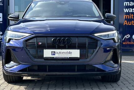 Audi e-tron 100.844 km 33.980 &euro; Salzgitter 38229
