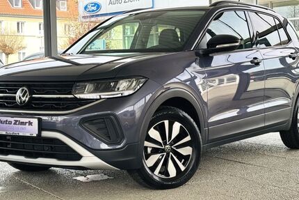 VW T-Cross 22.600 km 23.790 &euro; Peine 31226