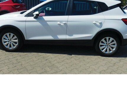 Seat Arona 1.0 Style TSI BMT Klima Navi Alu 32.100 km 16.690 € Vordorf 38533