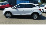 Seat Arona 1.0 Style TSI BMT Klima Navi Alu 32.100 km 16.690 € Vordorf 38533