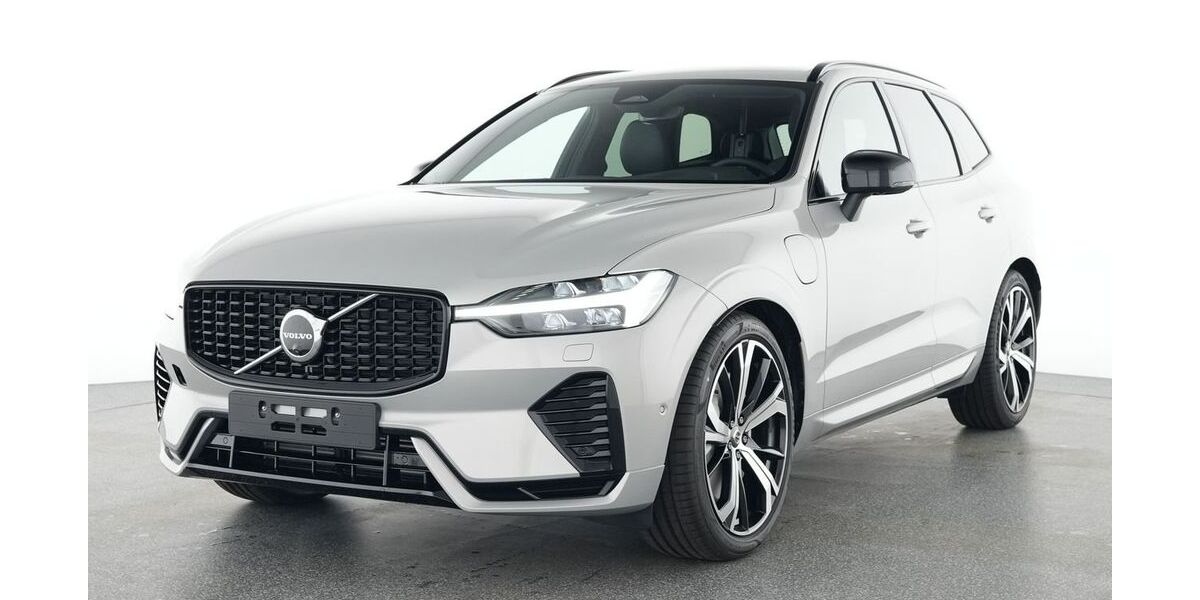 Volvo XC60 10.000 km 52.990 € Braunschweig 38114
