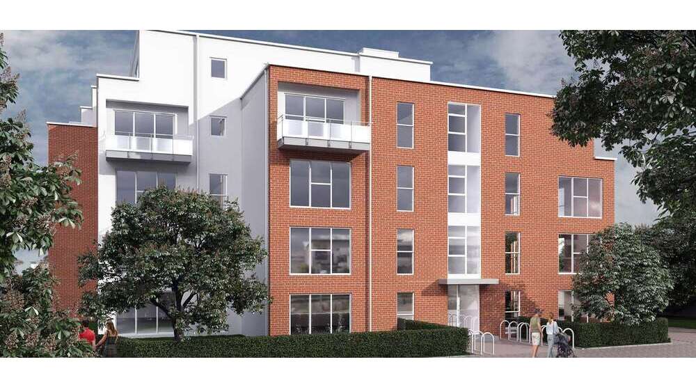 Wohnung zum Mieten in Peine 685 € 65.31 m²