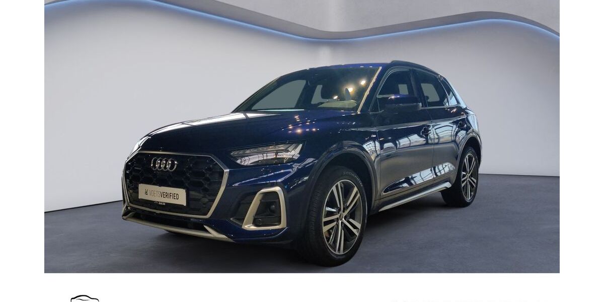 Audi Q5 54.944 km 34.999 &euro; Hildesheim 31135
