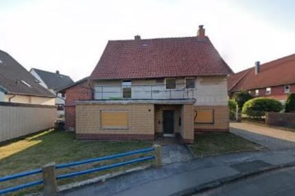 Haus Bockenem - 6 Zimmer, 160 m&sup2;, 99.000&euro; | Angebot:24803455