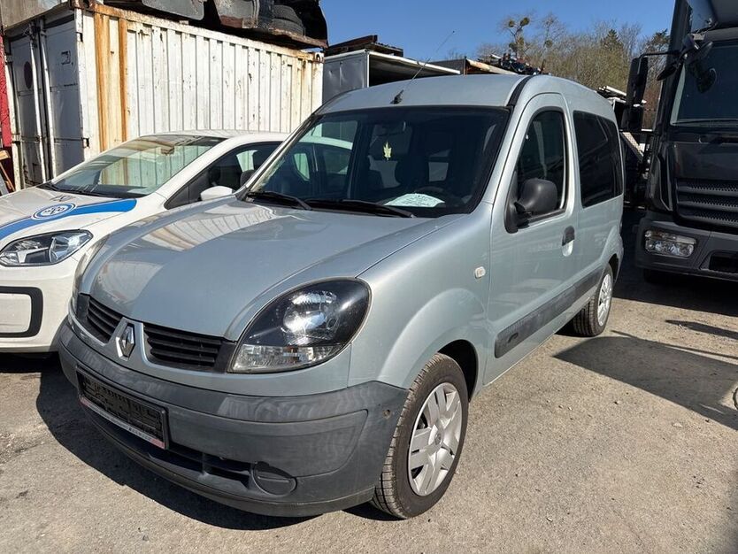 Kangoo