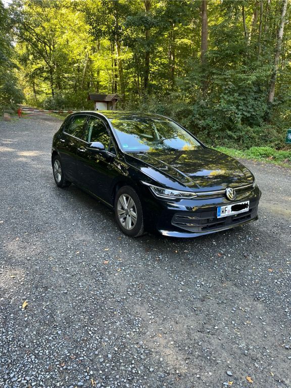 VW Golf 27.750 km 21.500 € Wolfenbüttel 38300