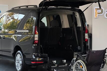 VW Caddy Maxi 110.241 km 35.950 € Salzgitter 38259