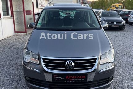 VW Touran 164.049 km 4.999 &euro; Goslar 38644