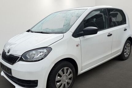 Skoda Citigo 70.000 km 7.200 &euro; Salzgitter 38229