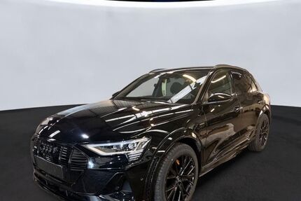 Audi e-tron 37.160 km 40.900 &euro; Salzgitter 38259